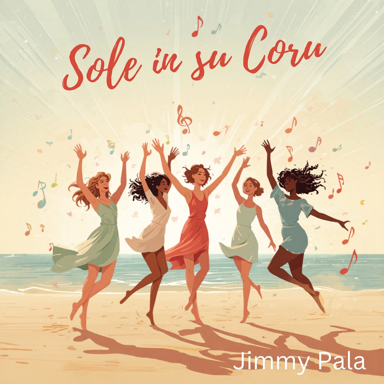 Jimmy Pala - Sole in su Coru - Cover.jpg